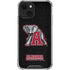 University of Alabama Mascot iPhone 14 Plus Clear Case