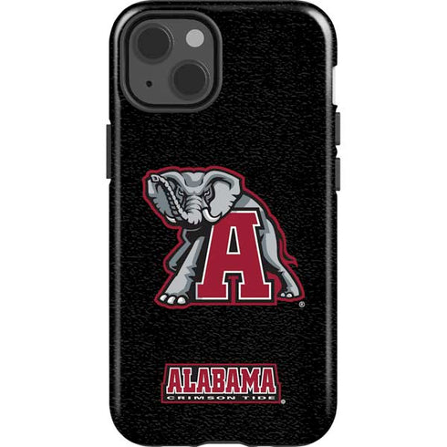 University of Alabama Mascot iPhone 15 Impact Case