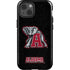 University of Alabama Mascot iPhone 15 Impact Case