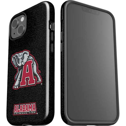 University of Alabama Mascot iPhone 15 Impact Case