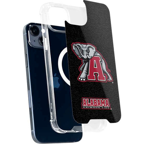 University of Alabama Mascot iPhone 15 Plus MagSafe Case