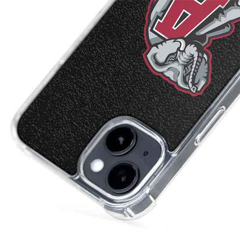 University of Alabama Mascot iPhone 15 Plus MagSafe Case