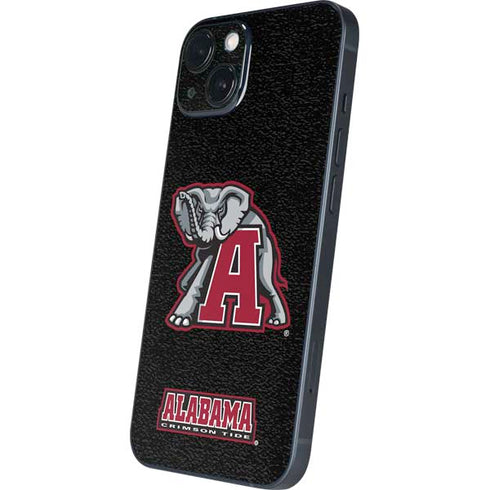 University of Alabama Mascot iPhone 15 Plus Skin