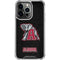 University of Alabama Mascot iPhone 14 Pro Clear Case