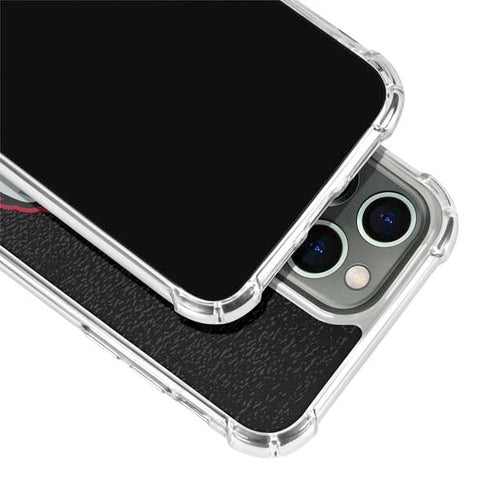 University of Alabama Mascot iPhone 15 Pro Clear Case