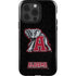University of Alabama Mascot iPhone 14 Pro Impact Case