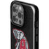 University of Alabama Mascot iPhone 14 Pro Impact Case
