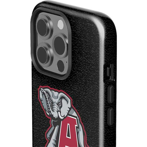 University of Alabama Mascot iPhone 15 Pro Impact Case