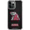 University of Alabama Mascot iPhone 15 Pro Max Clear Case