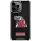 University of Alabama Mascot iPhone 14 Pro Max Clear Case