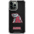 University of Alabama Mascot iPhone 14 Pro Max Clear Case