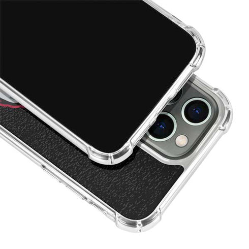 University of Alabama Mascot iPhone 14 Pro Max Clear Case