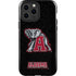 University of Alabama Mascot iPhone 15 Pro Max Impact Case