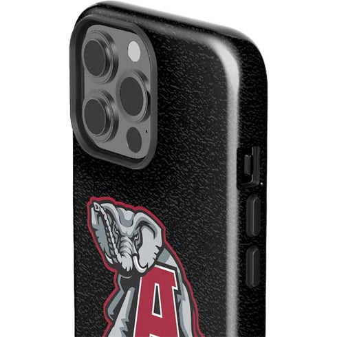 University of Alabama Mascot iPhone 15 Pro Max Impact Case