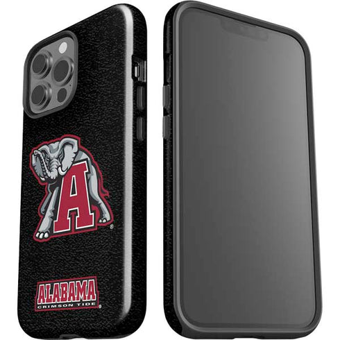 University of Alabama Mascot iPhone 15 Pro Max Impact Case