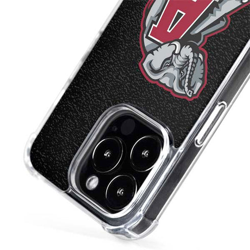 University of Alabama Mascot iPhone 15 Pro Max MagSafe Case