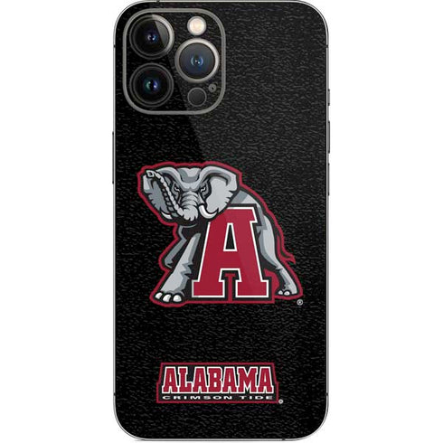 University of Alabama Mascot iPhone 14 Pro Max Skin