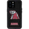 University of Alabama Mascot iPhone 14 Pro Max Waterproof Case