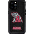 University of Alabama Mascot iPhone 14 Pro Max Waterproof Case