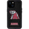 University of Alabama Mascot iPhone 15 Waterproof Case