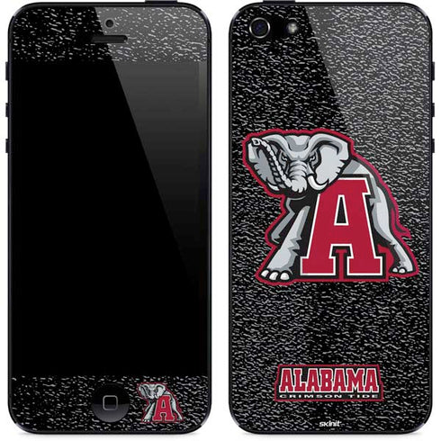University of Alabama Mascot iPhone 5/5s/5SE Skin