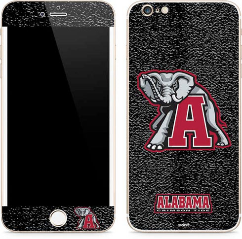 University of Alabama Mascot iPhone 6/6s Plus Skin