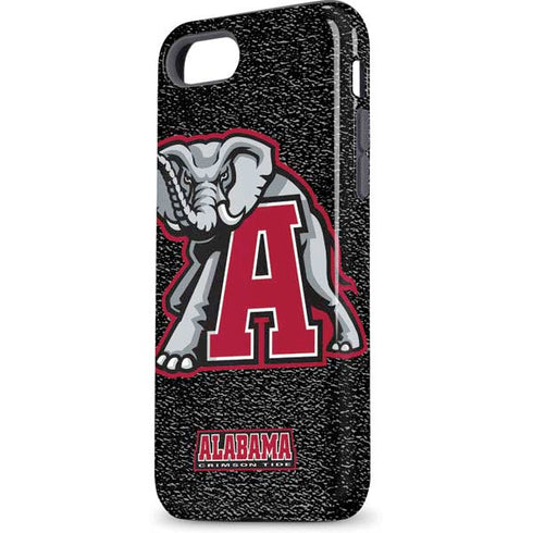 University of Alabama Mascot iPhone 7 Pro Case