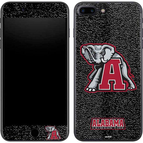 University of Alabama Mascot iPhone 8 Plus Skin