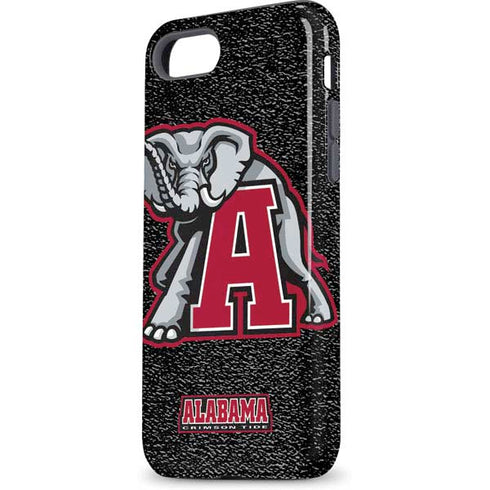 University of Alabama Mascot iPhone 8 Pro Case