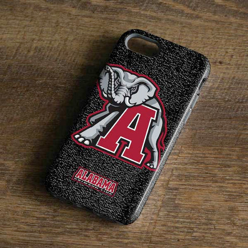 University of Alabama Mascot iPhone 8 Pro Case