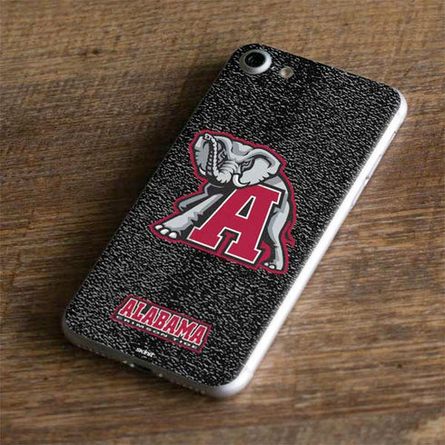 University of Alabama Mascot iPhone 8 Skin