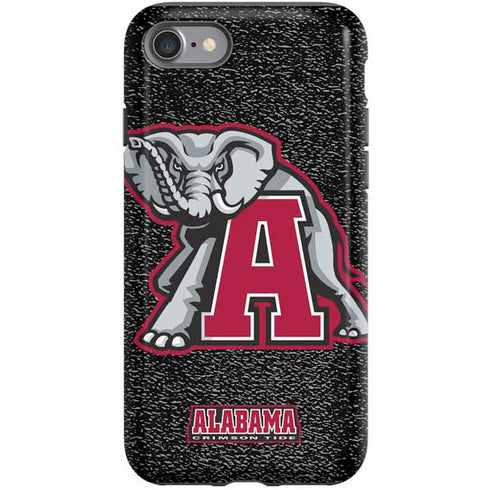 University of Alabama Mascot iPhone SE (2nd & 3rd Gen) Pro Case