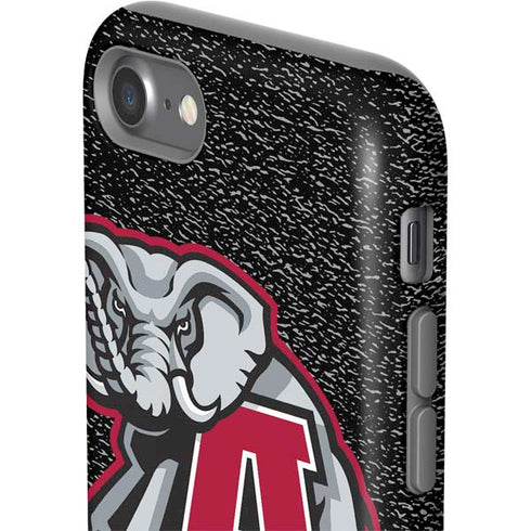 University of Alabama Mascot iPhone SE (2nd & 3rd Gen) Pro Case