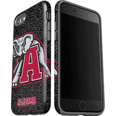 University of Alabama Mascot iPhone SE (2nd & 3rd Gen) Pro Case