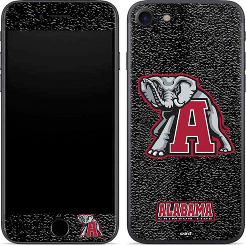 University of Alabama Mascot iPhone SE (2nd & 3rd Gen) Skin
