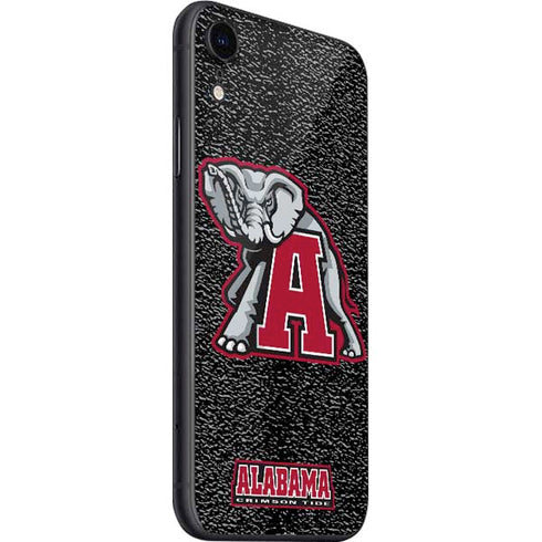 University of Alabama Mascot iPhone SE (2nd & 3rd Gen) Skin