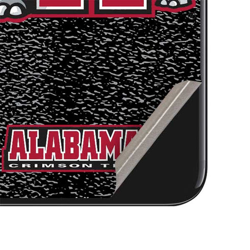 University of Alabama Mascot iPhone SE (2nd & 3rd Gen) Skin