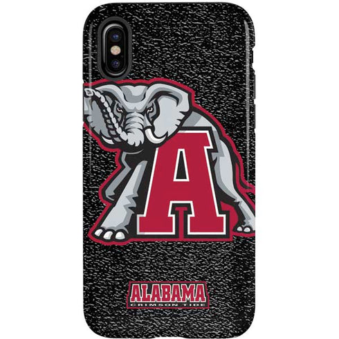 University of Alabama Mascot iPhone X Pro Case