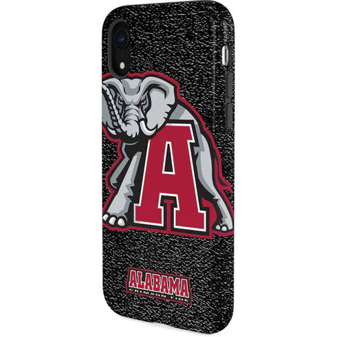 University of Alabama Mascot iPhone XR Pro Case