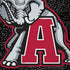 University of Alabama Mascot iPhone XR Pro Case