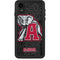 University of Alabama Mascot iPhone XR Waterproof Case