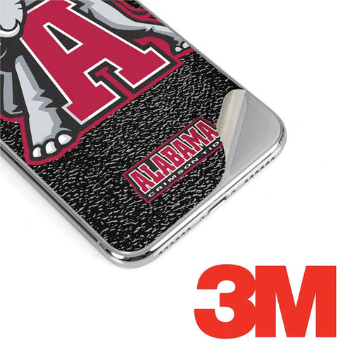 University of Alabama Mascot iPhone XS Max Skin