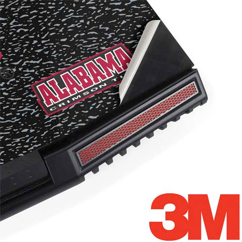 University of Alabama Mascot Legion Y720 Skin