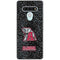 University of Alabama Mascot LG Stylo 6 Clear Case