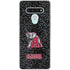 University of Alabama Mascot LG Stylo 6 Clear Case