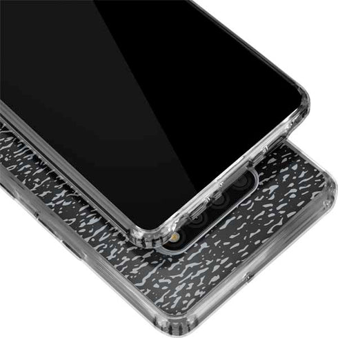University of Alabama Mascot LG Stylo 6 Clear Case