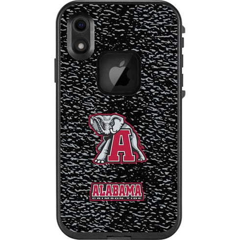 University of Alabama Mascot LifeProof Fre iPhone Skin