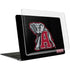 University of Alabama Mascot MacBook Air 15in (2023-2025) Case plus Skin