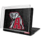 University of Alabama Mascot MacBook Pro 15in (2016-19) Case plus Skin