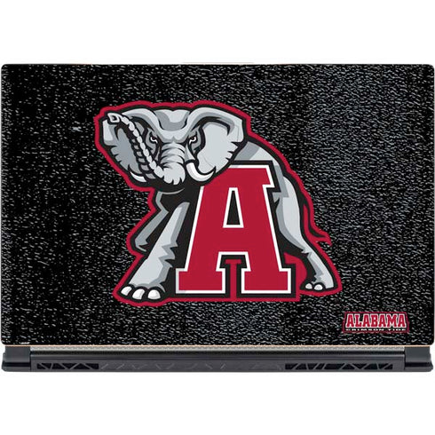 University of Alabama Mascot MSI GS65 Stealth Laptop Skin